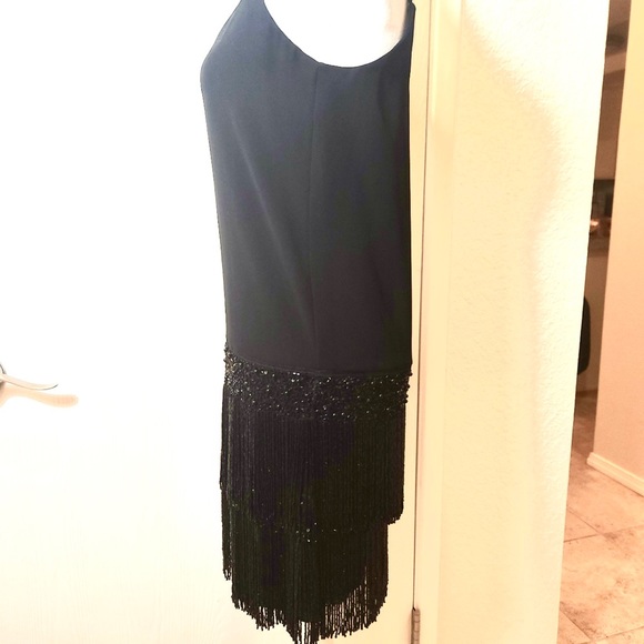 Bailey 44 Whodunnit Dress New Year’s Eve Party Size Small - Picture 6 of 9